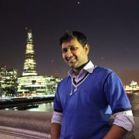 Managing Director - Shri. S. Manobalan