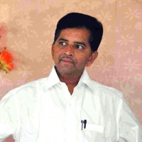 Secretary - Mr.R.SANGARANARAYANAN