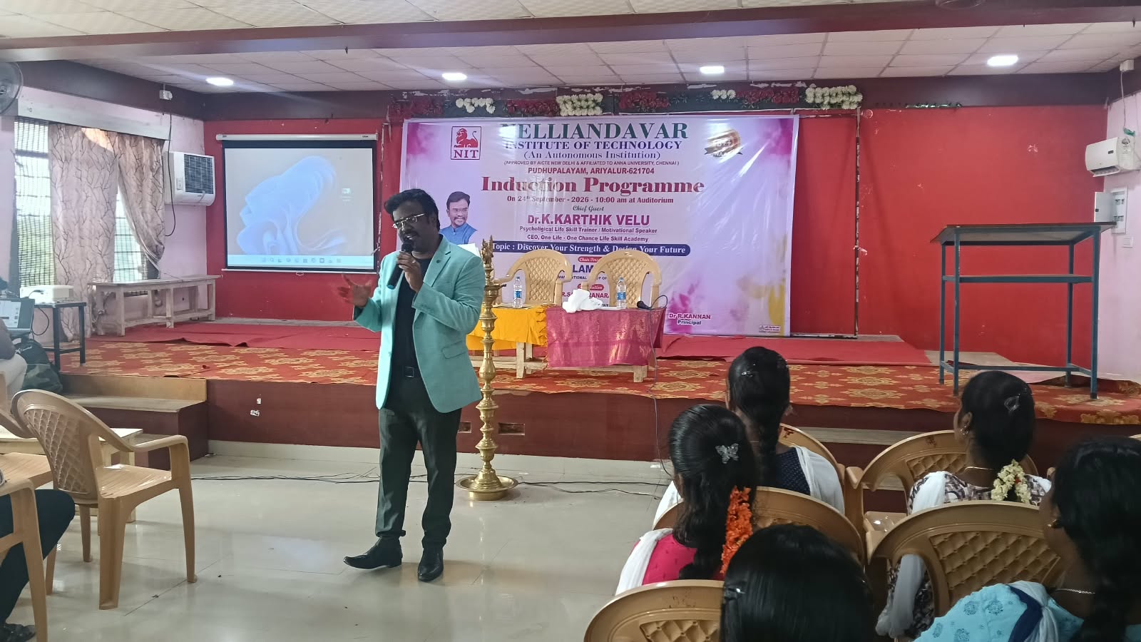 Motivational program batch 2026-2030