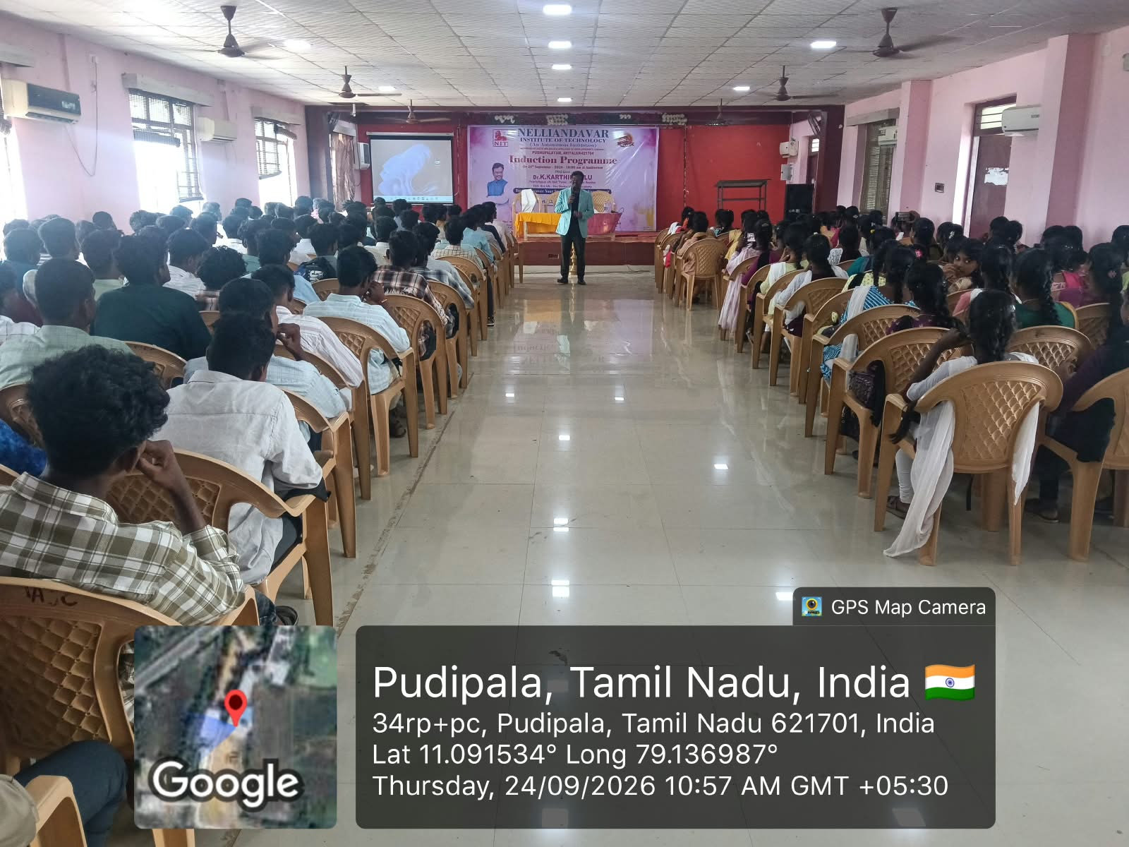 Motivational program batch 2026-2030