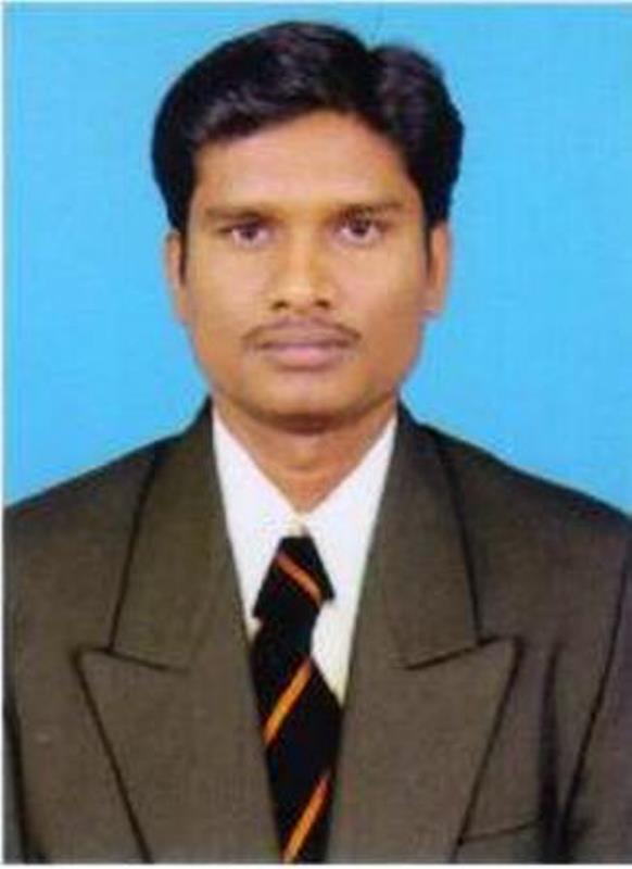 MR RAJASEKAR