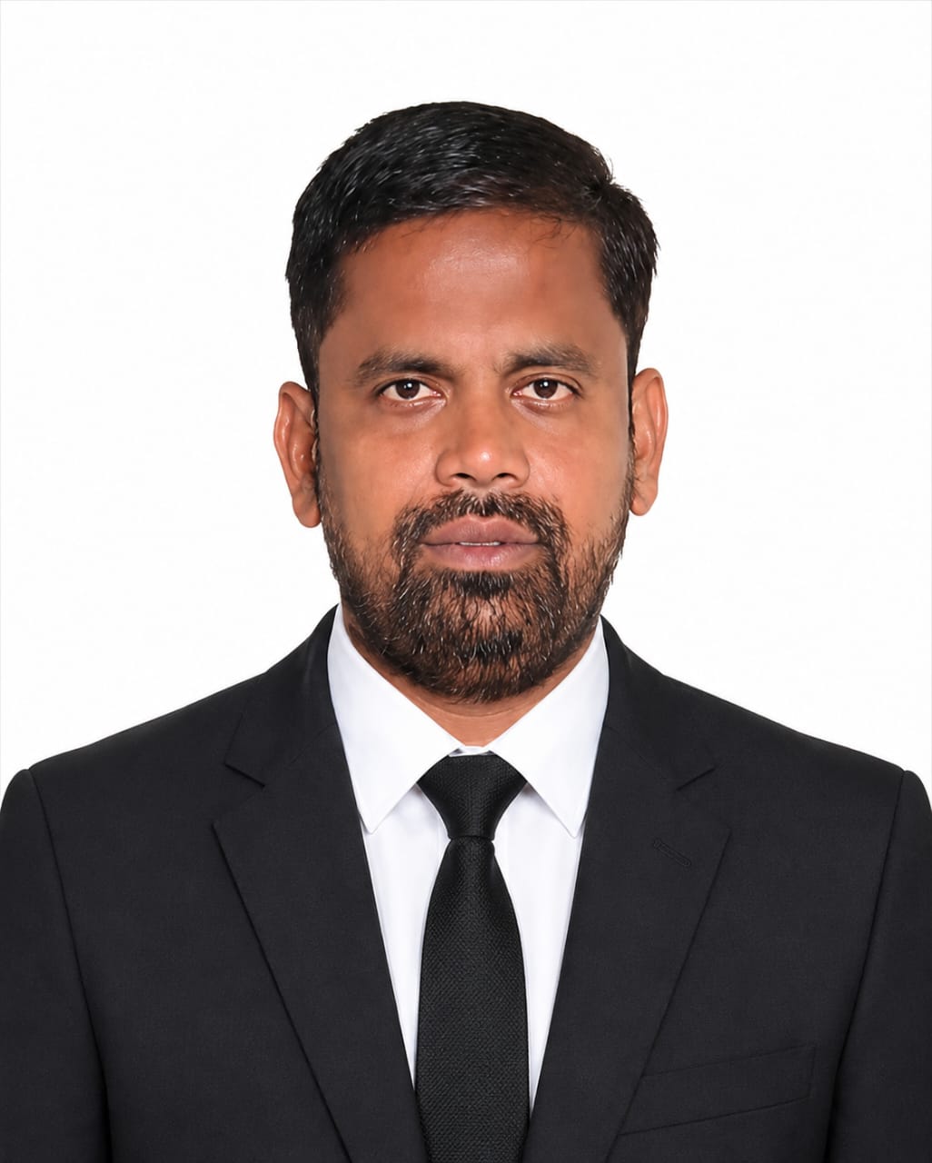 MR GAYASUDHIN S
