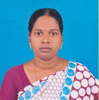 MRS PARVATHI