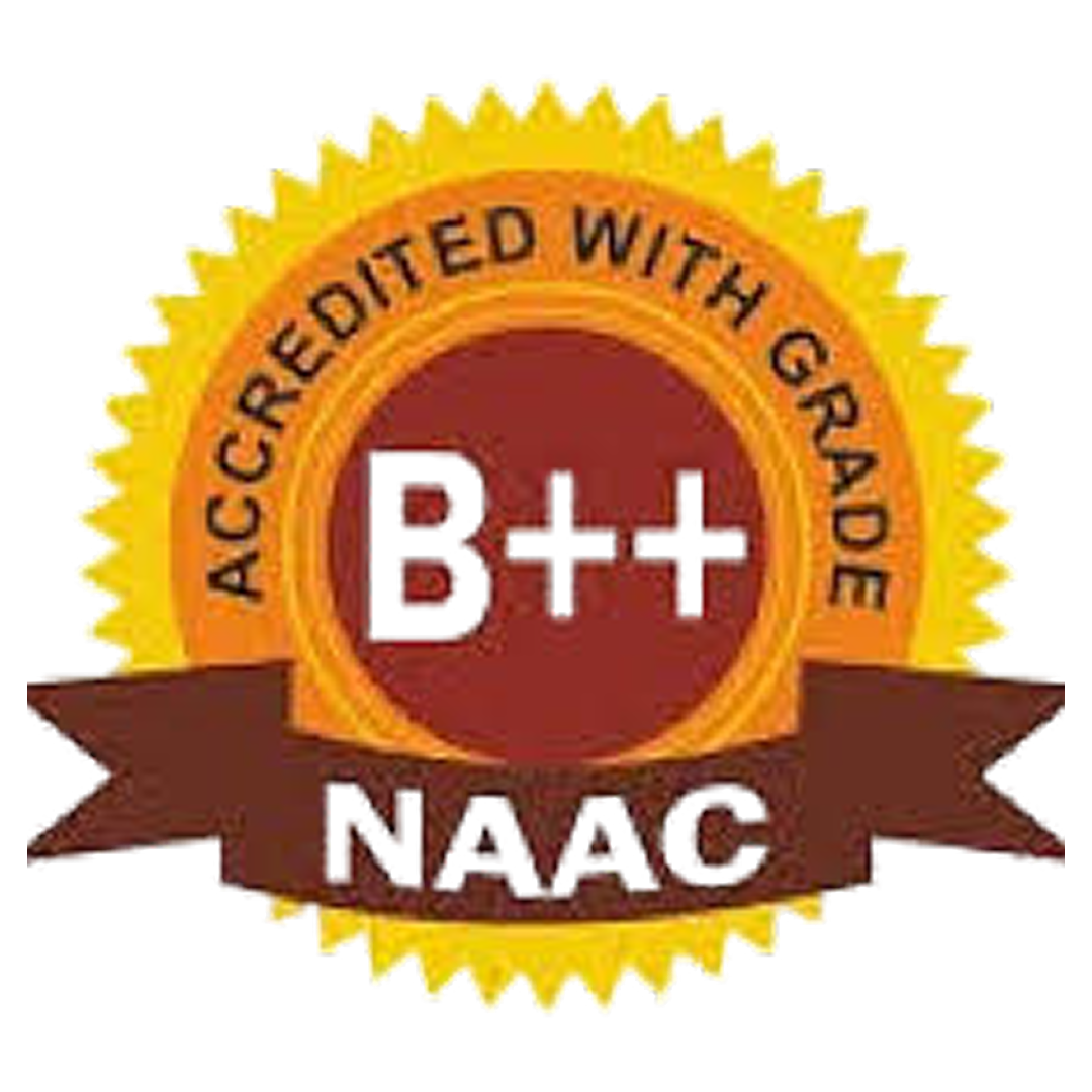 NAAC B++