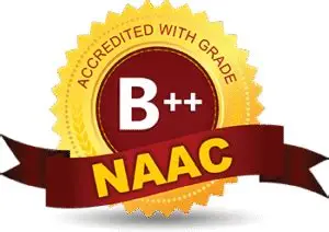 NAAC Logo