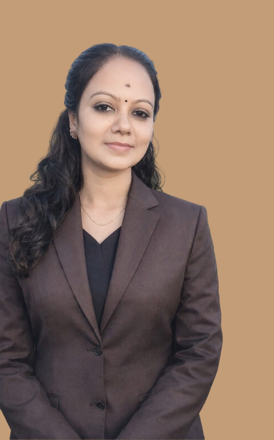 K. Kayalvizhi - Placement Officer