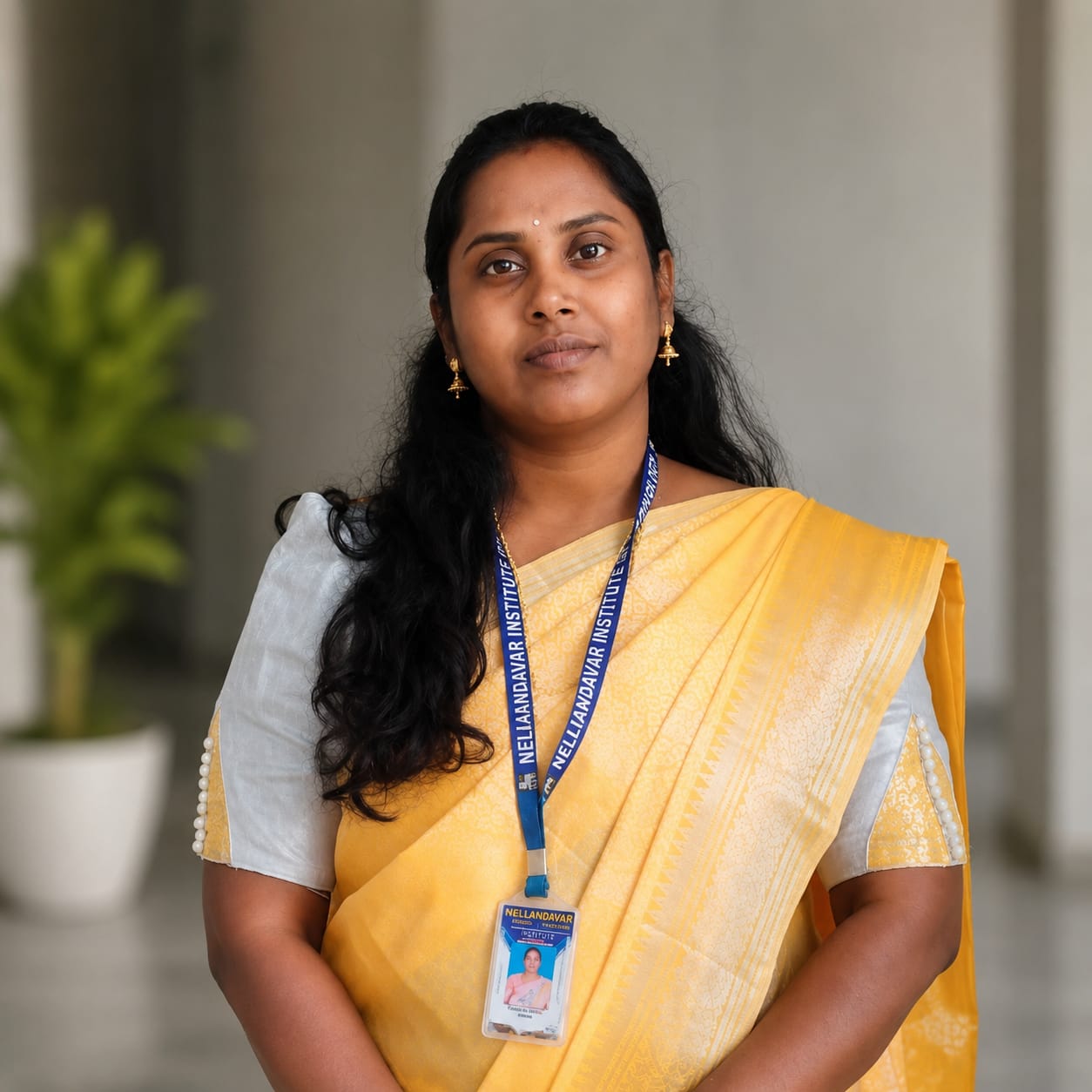 Mrs Kalaiselvi N