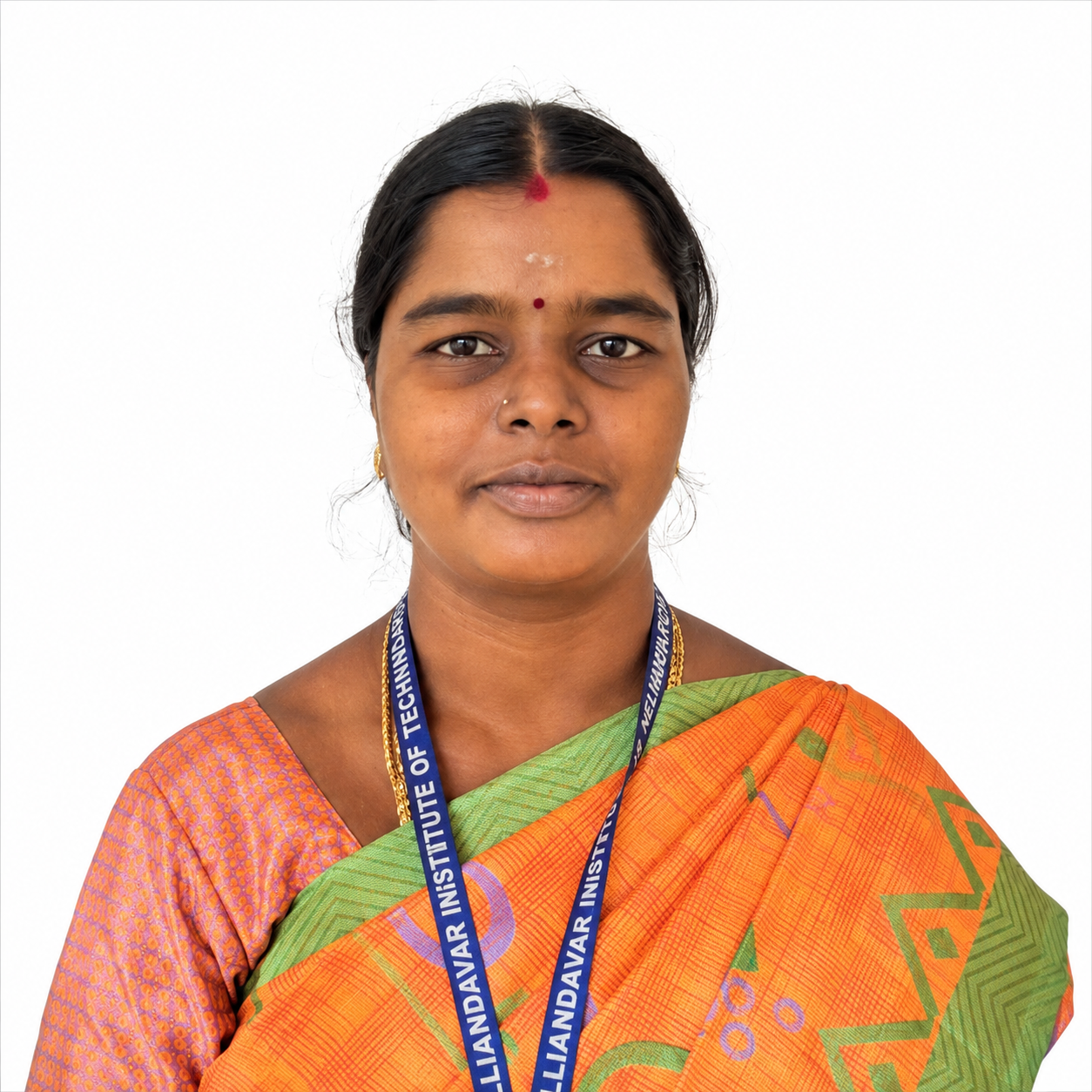 Mrs Tamilmalar R