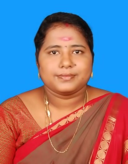 Mrs Nathiya K