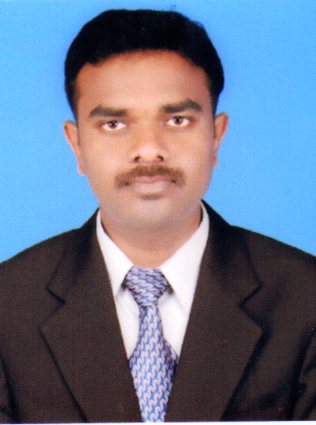 Mr Mathiyazhan S
