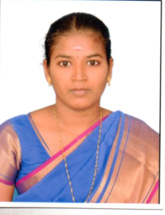 Mrs Jeevithambigai S