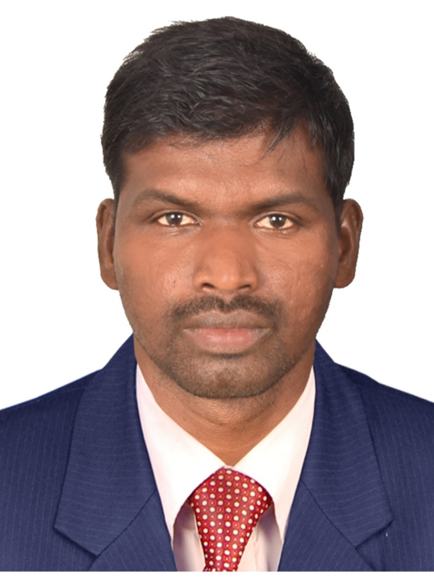 Dr Satheshkumar G