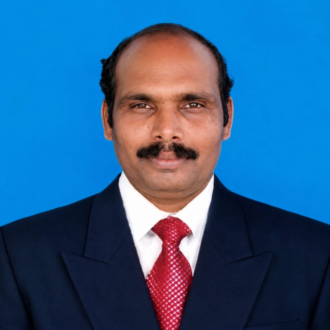 Mr Chackravarthi M Maruthai