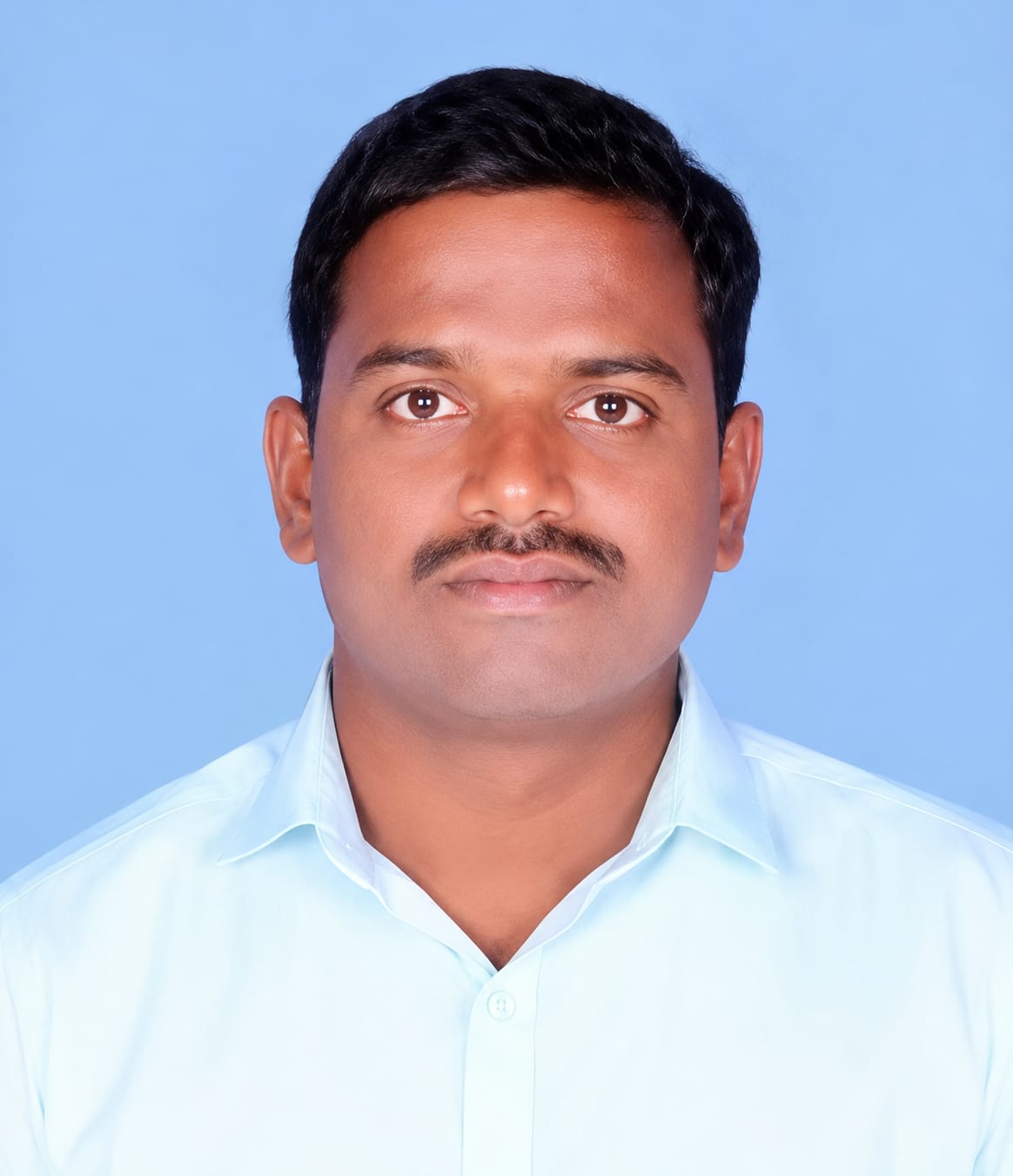 Mr Seeman M