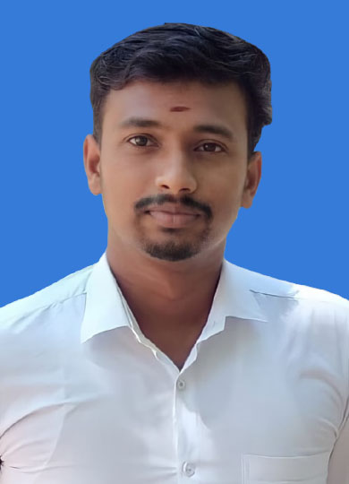 Mr Balakumar T