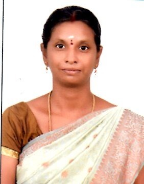 Mrs Maheswari M