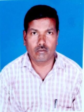 Mr Ravanan P
