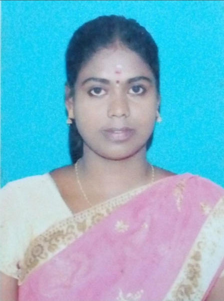 Mrs Saranya S