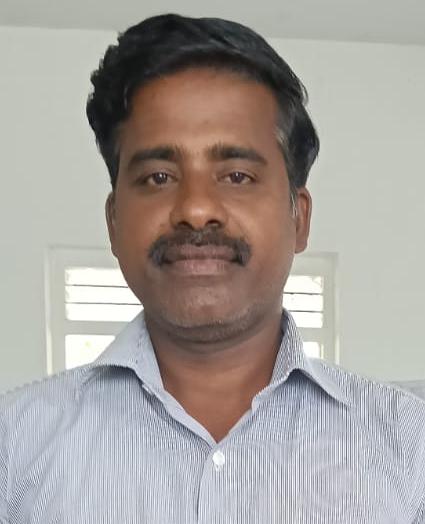 Mr Selladurai C