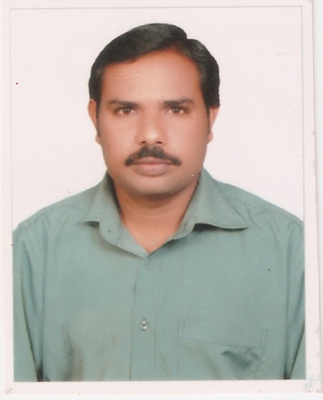 Mr Selvaraj G