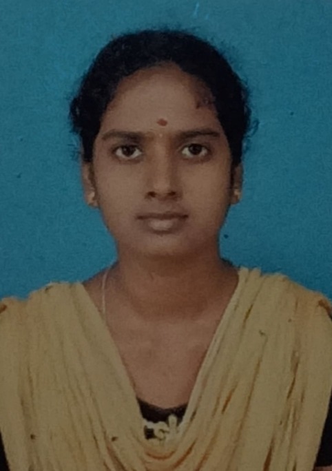 Mrs Sowmiya R