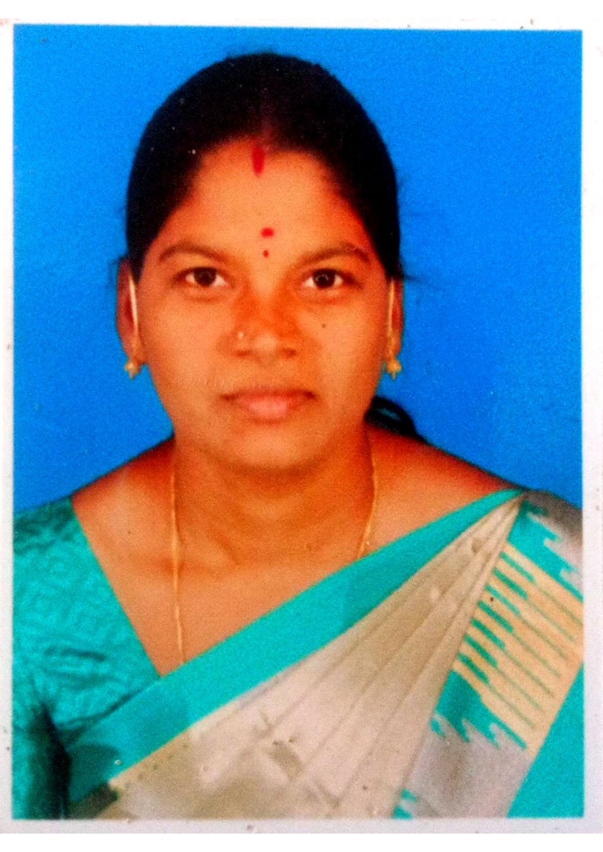 Mrs Theivakani K