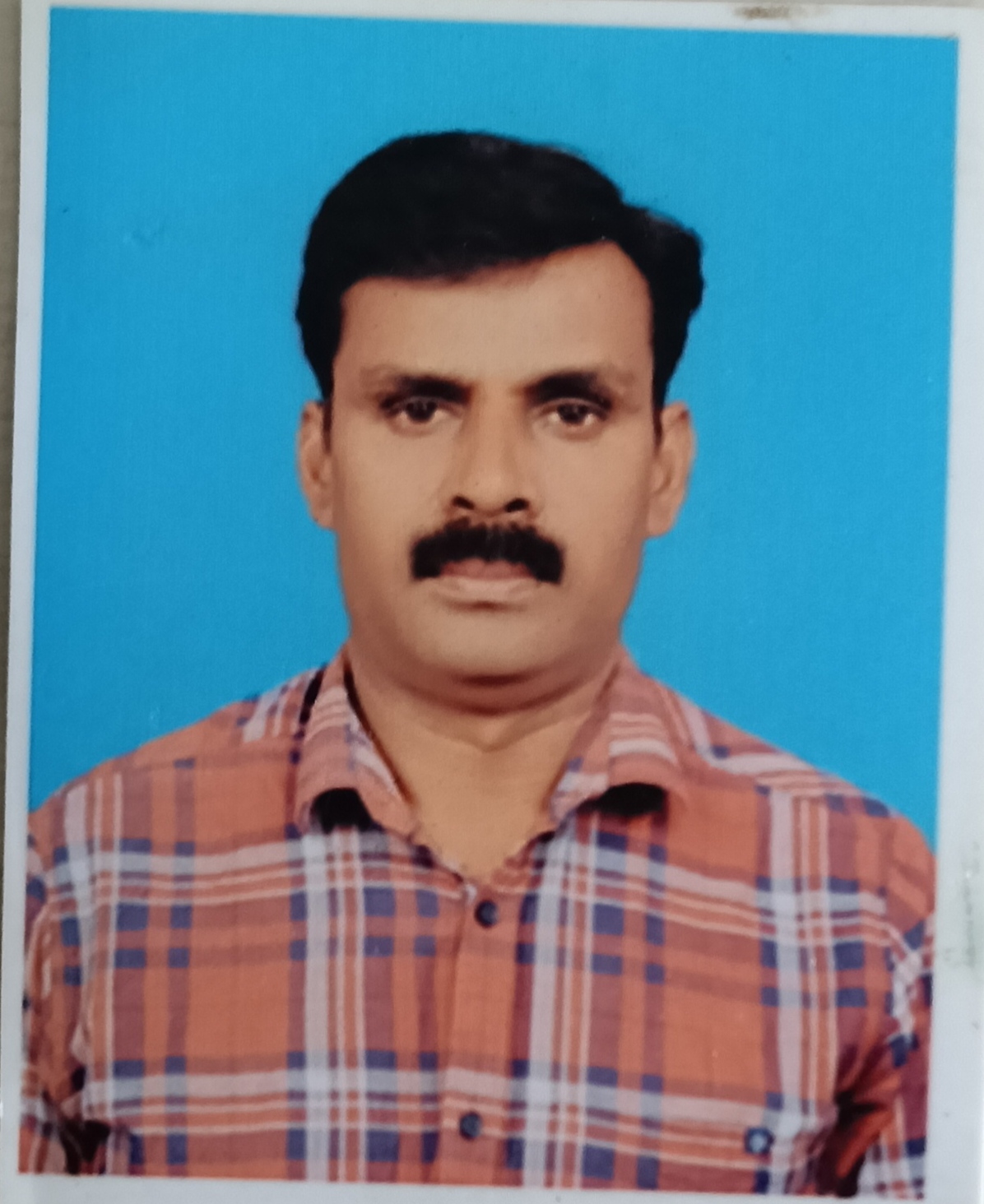 Mr Veerasekaran K 