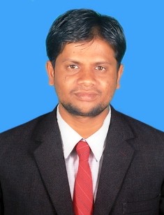 Mr Venkatesan A