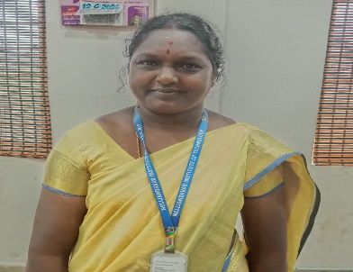 Finance Officer